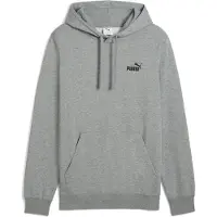 Puma Ess Small No 1 Logo Hettegenser