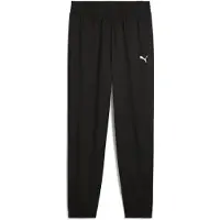 Puma Essentials Woven Pants Men, Clothing, Black, 4XL