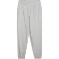 Puma Essentials Elevated Pants Men, Men, Light Gray Heather, XXL