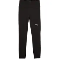 Puma Train All Day Essentials Tights Women, Clothing, Black, XXL
