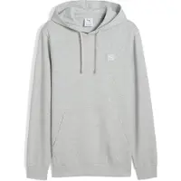 Puma Essentials Elevated Hoodie Men, Clothing, Light Gray Heather, XS