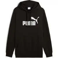 Puma Ess No 1 Logo Hettegenser