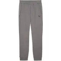 Puma PUMATECH Pants Men, Clothing, Cast Iron, S
