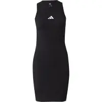 Adidas Future Icons Small Logo Ermeløs Kort Kjole