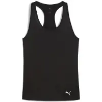 Puma Tad Essential Race Ermeløs T-skjorte