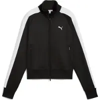 Puma T7 Always On Genser Med Hel Glidelås