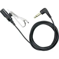 Olympus Me 15 Mikrofon