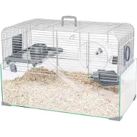 Zolux Panas Colour 50 Gnagerbur