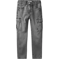 Name it Silas Tap Cargo Fit 6650 Jeans