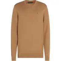 Tommy Hilfiger Essential V-hals Genser