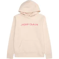 Jordan Hettegenser - Guava Ice - - 13-15 år (158-170) - Hettegenser