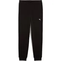 Puma TAD ESSENTIALS French Terry Jogger Men, Men, Black, XXL
