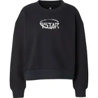 G-Star Logo Loose Collegegenser