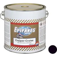Epifanes Maleri Av Kobbercruise 2.5l