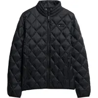 Superdry Diamond Quilt Fuji Lite Jakke
