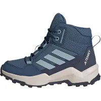 Adidas Terrex Ax4r Mid Barnas Tursko