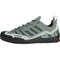 Adidas Terrex Swift Solo 2.0 Tilnærmingssko
