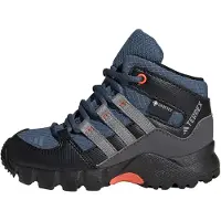 Adidas Terrex Mid Goretex Barnevandresko