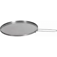 Espegard stekehelle