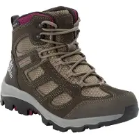 Jack Wolfskin Vojo 3 Texapore Mid Tursko
