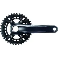 Shimano Deore Xt M8100 Hollowtech Ii Kranksett