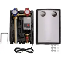 Vaillant 20191817 Råbyggepakke