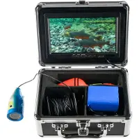 iFish X-7B Underwater Camera