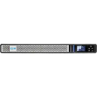 Eaton Corporation Eaton 5P 650i - Gen 2 - UPS (kan monteres i rack) - AC 200/208/220/230/240 V - 520 watt - 650 VA - enkeltfase - ventilregulert blysyre (VRLA) - 9 Ah - RS-232, USB - utgangskontakter: 4 - 1U - 19 - sv