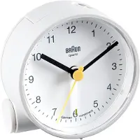 Braun Bnc 001 Vekkerklokke