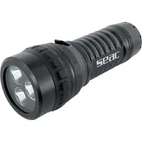 Seac Sub Sz5000 Rechargeable Dykkerlykt