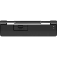 Contour Design RollerMouse PRO Slim Wireless - Sentral pekeenhet - Mechanical - 6 - Grå