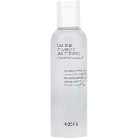 CosRx Refresh AHA BHA Vitamin C Daily Toner 150 ml
