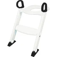BabyDan Toaletttrener - Hvit - - OneSize - Potte