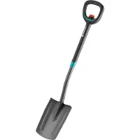 Gardena Ergoline Telescopic Spade
