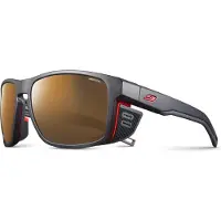 Julbo Shield M Fotokromatiske Polariserte Solbriller