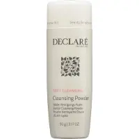 Declare Gentle Powder 90g Sminkefjerner