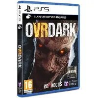 Tesura Games Ps5 Ovrdark Vr