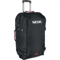 Seac Sub Equipage 1000 140l Utstyrspose