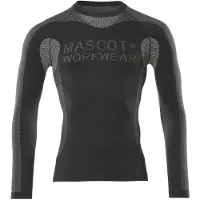 Mascot Crossover 50563 Langarmet Baselag