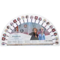 Adlibris Frost Penner med viskelær 20-pakning