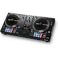 Rane ONE Motorisert DJ-Kontroller