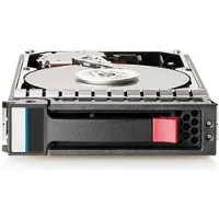 HP HPE - Harddisk - 3 TB - 3.5" - SATA 6Gb/s - 7200 rpm