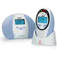 Alecto Dbx-88 Eco Babymonitor
