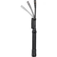 Topeak Mountain Digital 2 Stage Mini Pumpe
