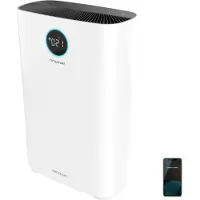 Cecotec Totalpure 5000 Connected Luftrenser