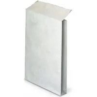 Tyvek Konvolut Tyvek Expander B4, v-bund, 250 x 330 x 38 mm, pakke a 100 stk.