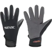 Seac Sub Amara Comfort 1.5 Mm Hansker