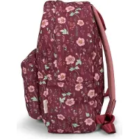 Filibabba Barnehagesekk - Resirkulert RPET - Høstblomster - - OneSize - Barnehagesekken