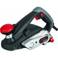 Skil 1558 AA, Sort, Grå, Rød, 17000 RPM, 8,2 cm, 2 mm, 101 dB, 90 dB
