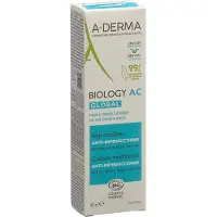 A-Derma Biology Ac Global Mat 40ml Fuktighetskrem